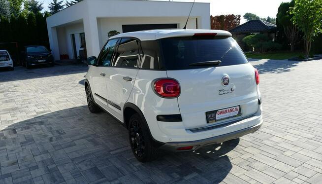 Fiat 500L Collezione! Panorama! Gwarancja! Grójec - zdjęcie 12