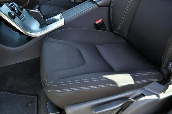 VOLVO XC60 2.0 D3 150KM Salon PL VAT23% Automat BLIS ACC HAK Warszawa - zdjęcie 11
