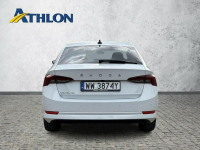 Skoda Octavia 1.5 TSI 150KM GPF ACT Style Salon PL F-VAT23% Jawczyce - zdjęcie 4