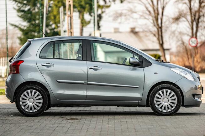 Toyota YARIS Targowiska - zdjęcie 8