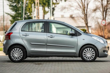 Toyota YARIS Targowiska - zdjęcie 8