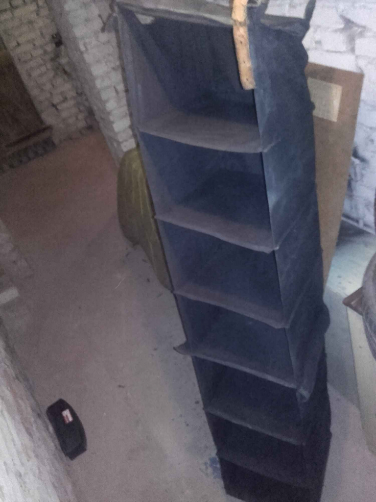 Organizer na drobiazgi 160 cm Bielany - zdjęcie 2