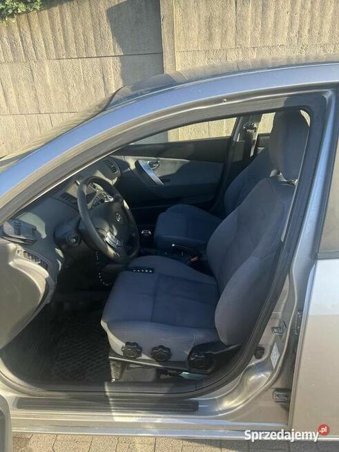 Nissan Primera P12 1.8 LPG Częstochowa - zdjęcie 4