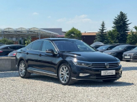 Volkswagen Passat, 2019 Michałowice - zdjęcie 2