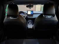 Toyota Corolla XII 1.8 Hybrid TS GR SPORT Bielany - zdjęcie 12