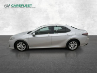 Toyota Camry 2.5 Hybrid Comfort CVT Sedan Warszawa - zdjęcie 8