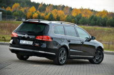 Volkswagen Passat 1,4TSI*160KM*Navi*Niemcy*ASO*PDC*Highline Ostrów Mazowiecka - zdjęcie 10