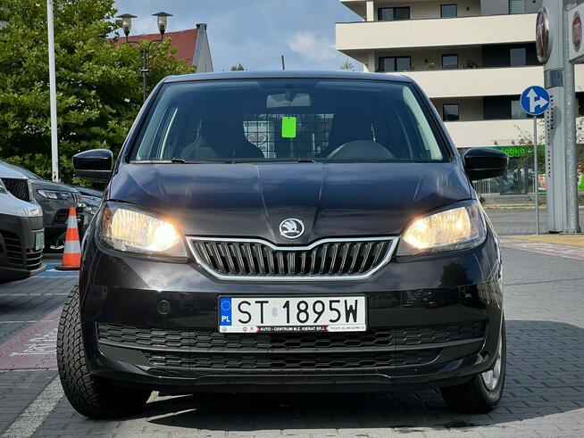 Škoda Citigo Samochód Ciężarowy, Krajowy, Tychy - zdjęcie 2