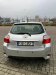 TOYOTA AURIS, POLSKA, 1 WŁAŚCICIEL! Rzeszów - zdjęcie 4