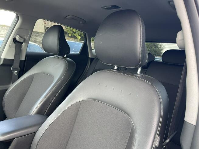 Hyundai Kona Salon PL HAK Automat Kamery360 podgrzewanie Virtual Gliwice - zdjęcie 12