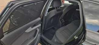 Audi A4 AVANT-MEDIA-LED Paproć - zdjęcie 10