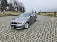 BMW 1 / 2.0 D / 116 KM / Pewny Przebieg !! ASO ! 170 Tyś !! Limanowa - zdjęcie 5