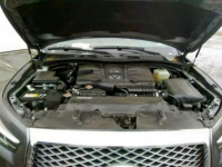 Infiniti QX70 QX80, Luxe, po gradobiciu Warszawa - zdjęcie 9