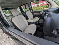 Reno Kangoo Happy Family 1.6 16V Kamienna Góra - zdjęcie 4