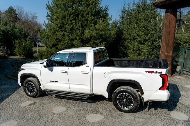 Toyota Tundra Crewmax Platinum Ropczyce - zdjęcie 7