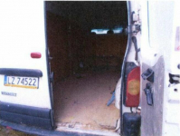 Syndyk sprzeda auto ciężarowe Renault Master, 2006 r. Zamość - zdjęcie 4