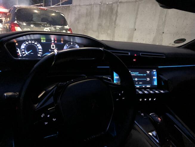 Sprzedam peugeot 508 GT LINE Sanok - zdjęcie 2