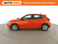 Opel Corsa niski przebieg navi PDC hak tempomat klima Warszawa - zdjęcie 2