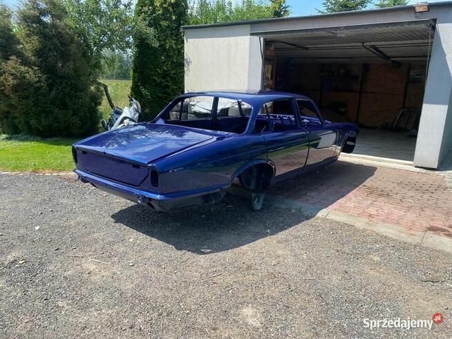 DO SPRZEDANIA JAGUAR XJ 12 Mnich - zdjęcie 6