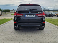 BMW X5 F15 2.5d X Drive M Pakiet 218KM 2015r Raty Zamiana Strobice - zdjęcie 8
