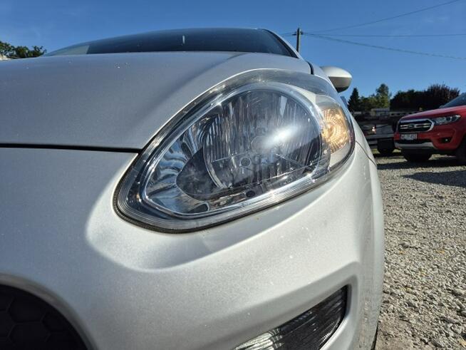 Fiat Punto Tylko 83.000 Km Super Stan Lift Bydgoszcz - zdjęcie 7