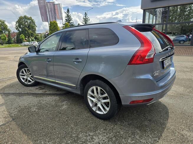 Volvo XC 60 Giżycko - zdjęcie 6