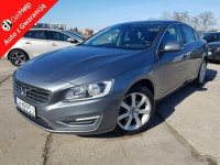 Volvo S60 2,0 Diesel Nawigacja Klimatronik Zarejestrowany Gwarancja