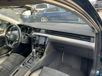 Volkswagen Passat Variant Automat Skóra Kamera Podgrzewanie Tempomat Gliwice - zdjęcie 11