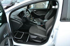 Podgrzewsane Fotele.  Ford Focus* 1.6 105KM* Częstochowa - zdjęcie 5