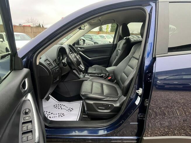 Mazda CX-5 2.2D*175PS*AWD*Automat*227.000km ASO*1WŁ*Ful Opcja*Opłacony Stargard - zdjęcie 5