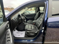 Mazda CX-5 2.2D*175PS*AWD*Automat*227.000km ASO*1WŁ*Ful Opcja*Opłacony Stargard - zdjęcie 5