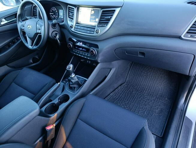 Hyundai Tucson Bezwypadkowy kamera cofania Otwock - zdjęcie 6