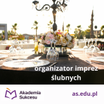 Organizator Imprez Ślubnych- TRWA REKRUTACJA! Suwałki - zdjęcie 1