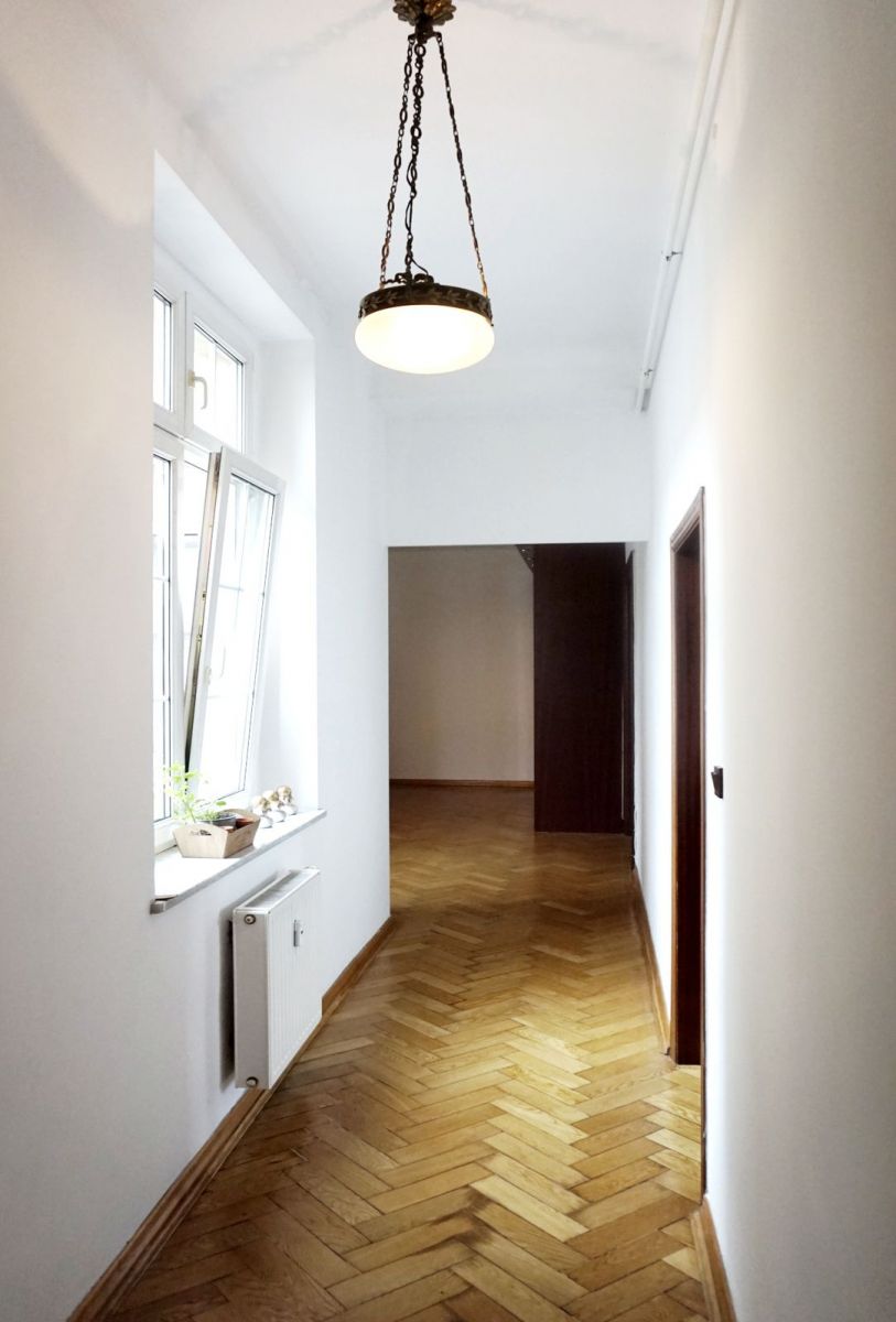 Mieszkanie z oknami w parku !! Poznań - zdjęcie 9