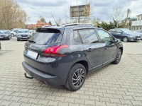 Peugeot 2008 Konstancin-Jeziorna - zdjęcie 6