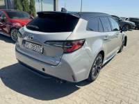 Toyota Corolla GR Sport Hybryda Automat Kamera Podgrzewanie 184KM Gliwice - zdjęcie 3
