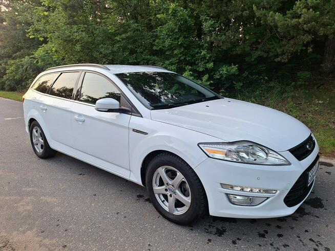 Ford Mondeo Titanium Siewierz - zdjęcie 2