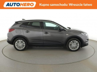 Opel Grandland X PHEV 4x4 full LED skóra navi kamery 360 grzane fotele Warszawa - zdjęcie 10