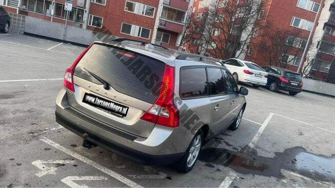 Volvo V70 Kiczyce - zdjęcie 2