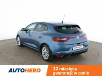 Renault Megane GRATIS! Pakiet Serwisowy o wartości 1600 zł! Warszawa - zdjęcie 4