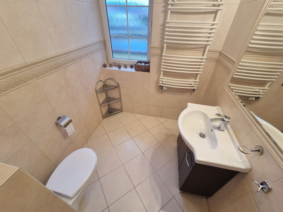 •	Dom dla rodziny , 167,6 m² -2 garaże ,działka Gniezno - zdjęcie 11