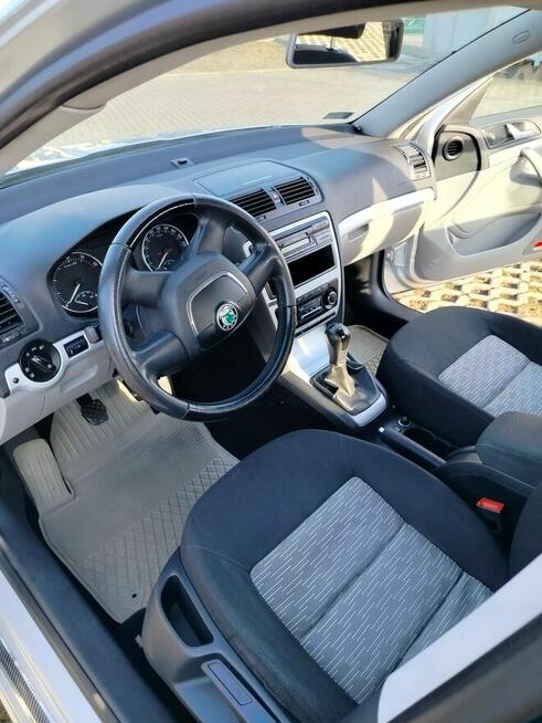 Sprzedam Skoda Octavia 2 Lublin - zdjęcie 3