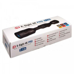 ATN Opmod X-Sight 4k Pro3-14x SmartUltra Hd Day/NightHuntingRifleScope Bydgoszcz - zdjęcie 2