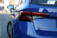 Škoda Fabia 1,0 80 KM Ambition instalacja gazowa,gwarancja Tychy - zdjęcie 9