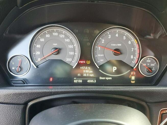 BMW M3 / 3.0 431KM / M-PAKIET / niski przebieg / Tarnów - zdjęcie 9