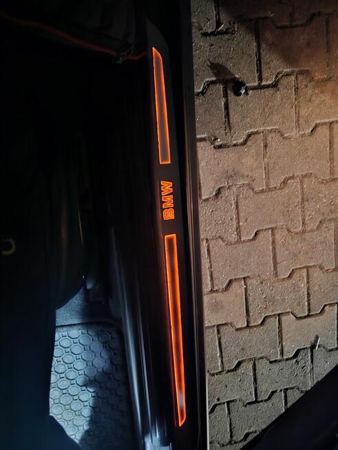 Bmw 645 v8 333km Ben/GAZ Mega doinwestowany historia Gdańsk - zdjęcie 7