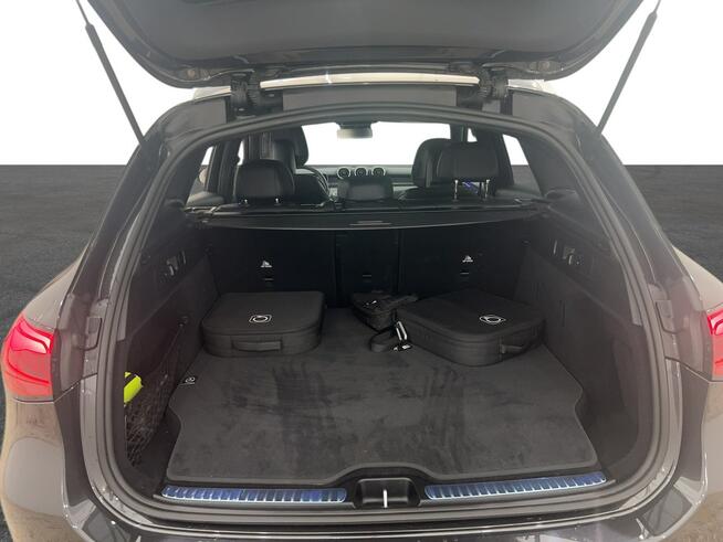 Mercedes GLC 300 DE 4-MATIC Avangarde Warszawa - zdjęcie 11