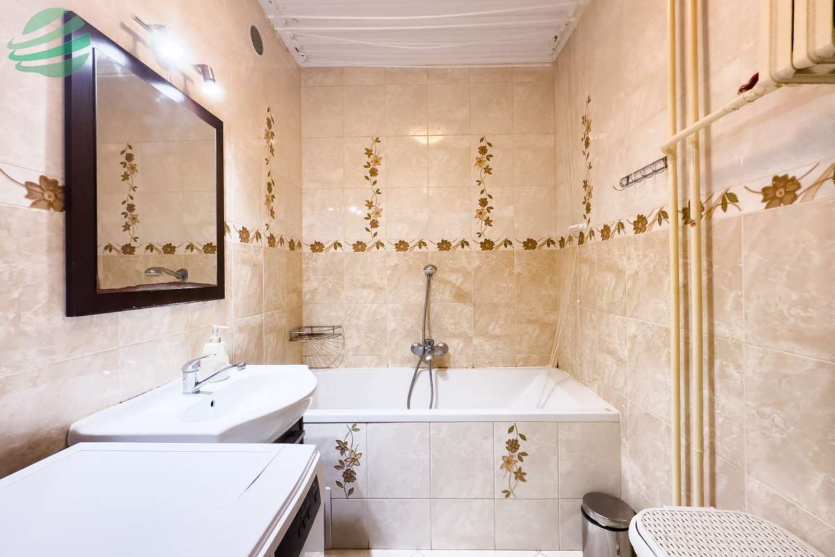 Mieszkanie 2-pokojowe 54 m² Darłowo – os. Króla Er Darłowo - zdjęcie 12