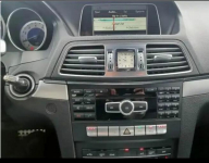 Mercedes W207 ,2.0 benz. Zamiana Katowice - zdjęcie 12