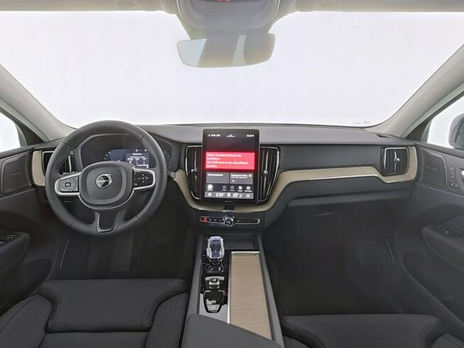 Volvo XC 60 B5(B) AWD Plus Dark *Gwarancja*FV23%* Tychy - zdjęcie 5